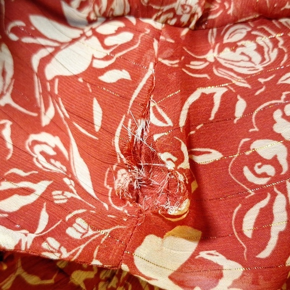 Torrid 2X dress - Picture 7 of 7